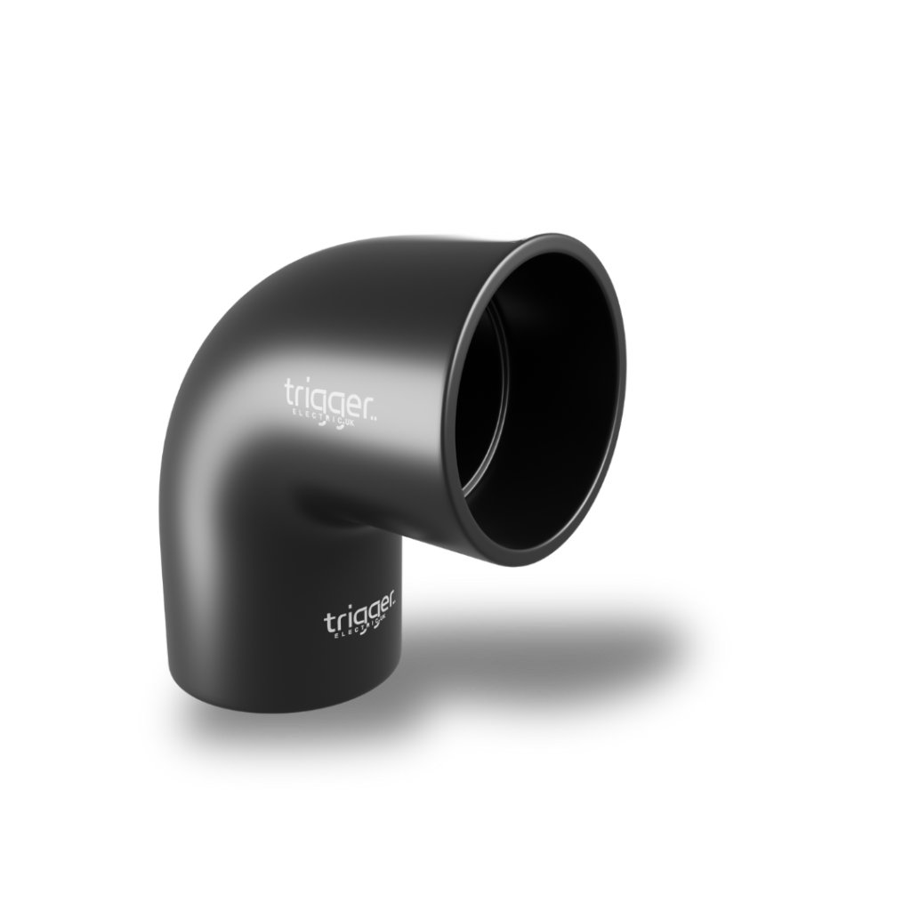 Conduit Fittings - Trigger Electric Pvt Ltd Elbow - Best in India