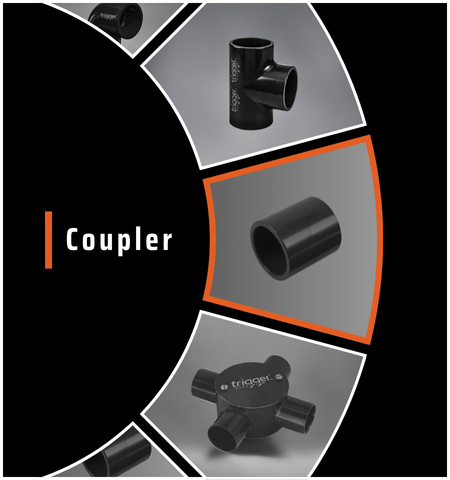 Coupler