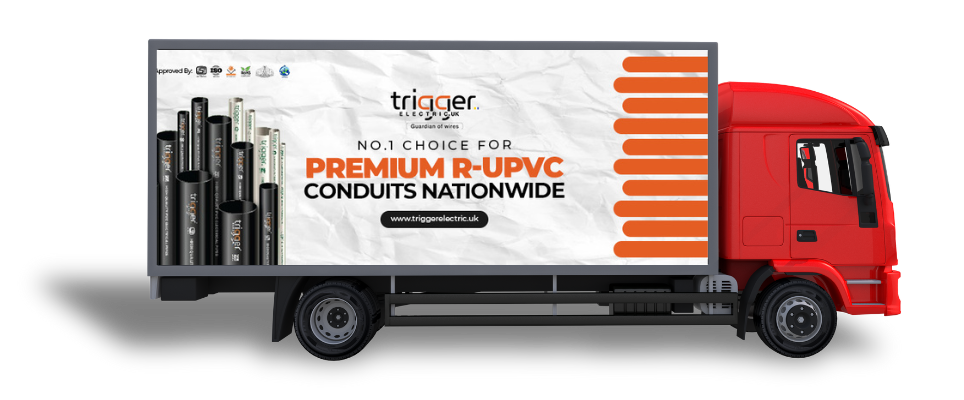 Conduit Fittings - Trigger Electric Pvt Ltd image 7 - india